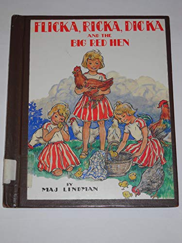 cover image Friska, the Sheep That Was Too Small