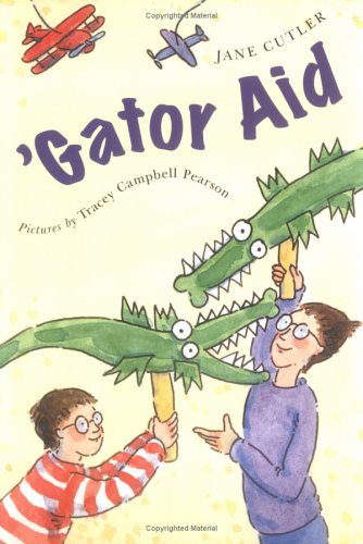 cover image Gator Aid