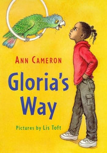 cover image Gloria's Way