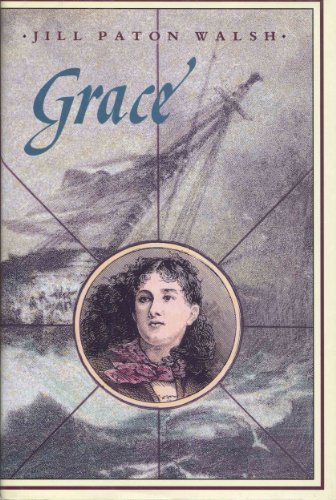 cover image Grace