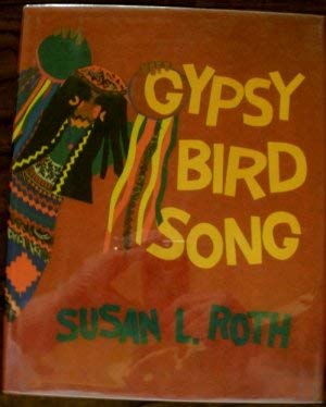 cover image Gypsy Bird Song