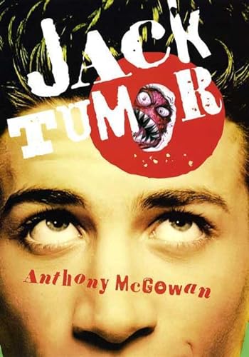 cover image Jack Tumor
