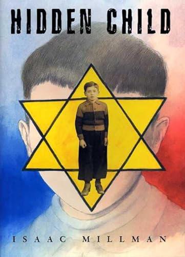 cover image Hidden Child