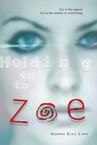 cover image Holding On to Zoe