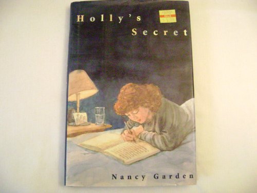 cover image Holly's Secret