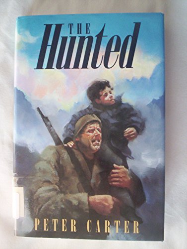 cover image The Hunted
