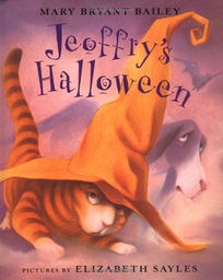 Jeoffry's Halloween
