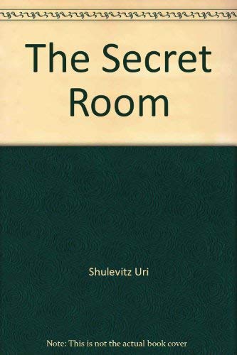 cover image The Secret Room