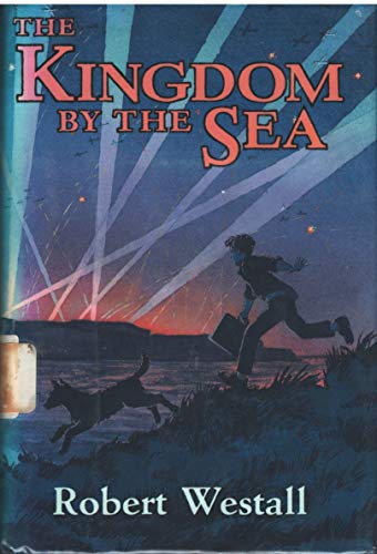 cover image The Kingdom by the Sea