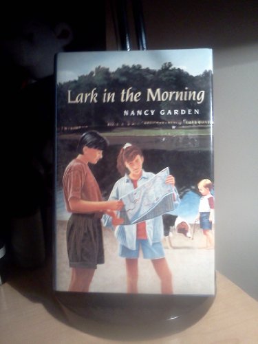 cover image Lark in the Morning