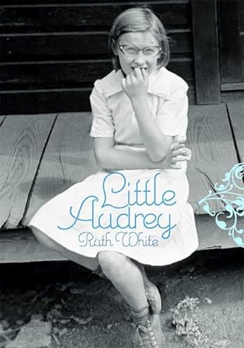 cover image Little Audrey