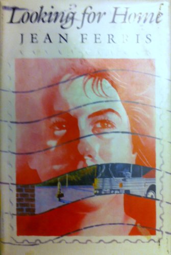 cover image Looking for Home