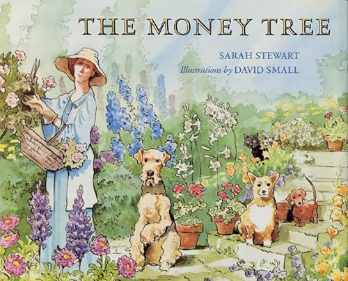 cover image The Money Tree