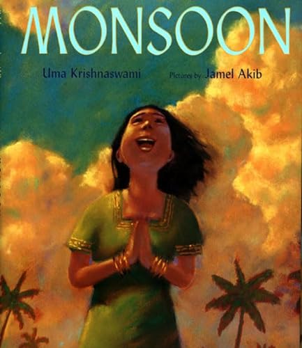 cover image MONSOON