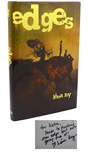 cover image Edges