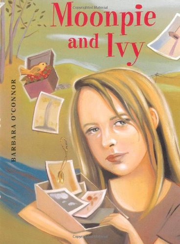 cover image Moonpie and Ivy