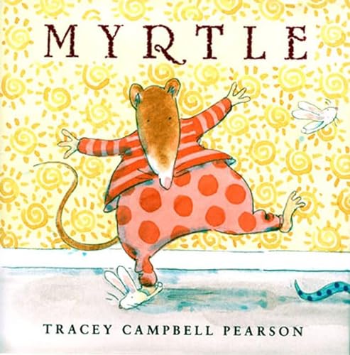 cover image MYRTLE