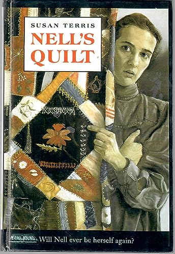cover image Nell's Quilt