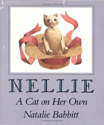 Nellie: A Cat on Her Own