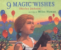 9 MAGIC WISHES