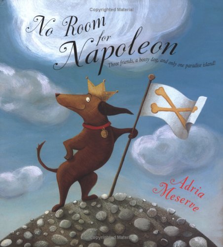 cover image No Room for Napoleon