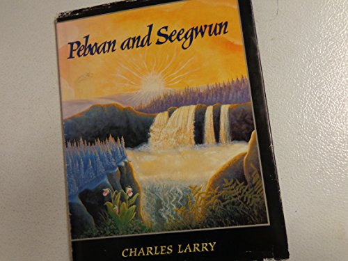 cover image Peboan and Seegwun