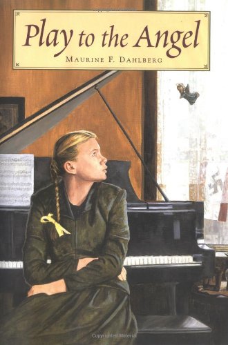 cover image Play to the Angels