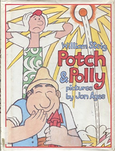cover image POTCH AND POLLY