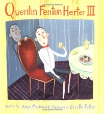 QUENTIN FENTON HERTER III