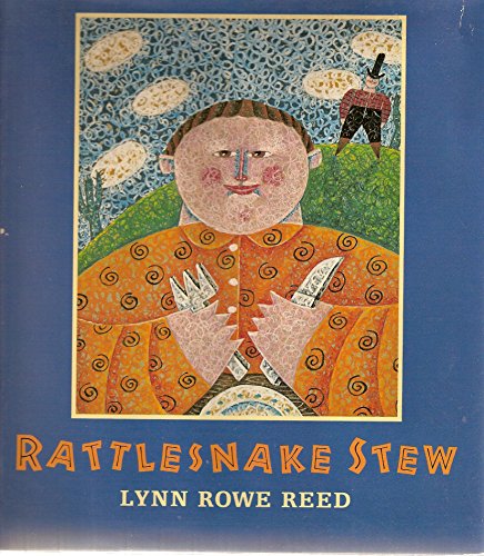 cover image Rattlesnake Stew