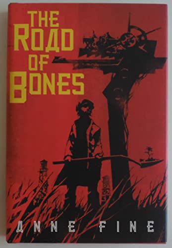 cover image The Road of Bones