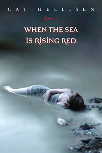 cover image When the Sea Is Rising Red