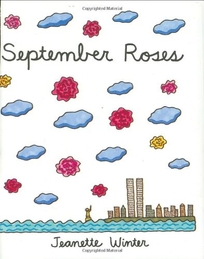SEPTEMBER ROSES