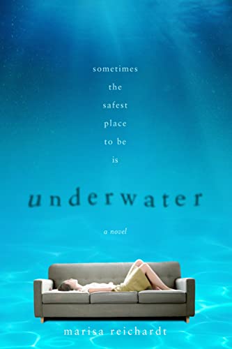 cover image Underwater
