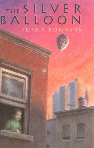 cover image The Silver Balloon