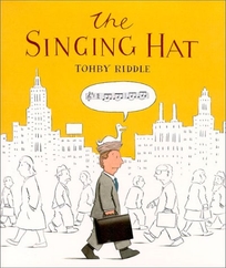 THE SINGING HAT