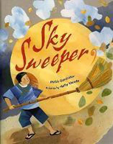 cover image Sky Sweeper