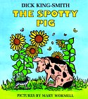 cover image The Spotty Pig