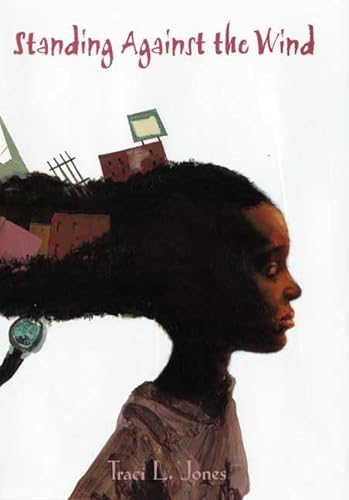 cover image Standing Against the Wind