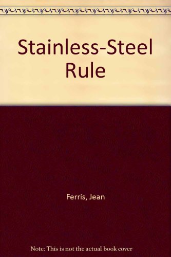 cover image The Stainless Steel Rule