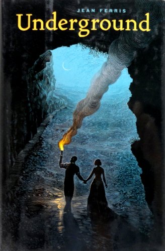 cover image Underground