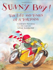 Sunny Boy! The Life and Times of a Tortoise