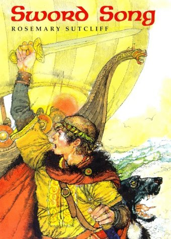 cover image Sword Song