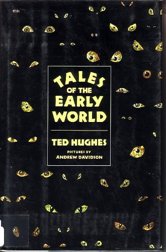cover image Tales of the Early World