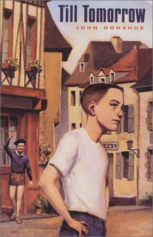 cover image TILL TOMORROW