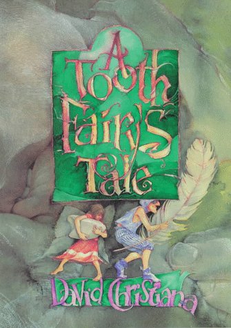 cover image A Tooth Fairy's Tale
