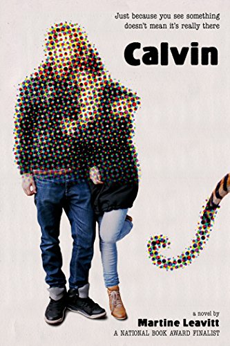 cover image Calvin