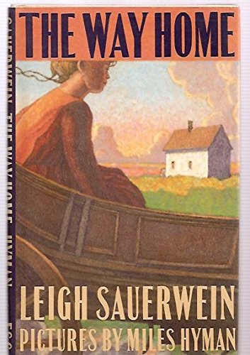 cover image The Way Home