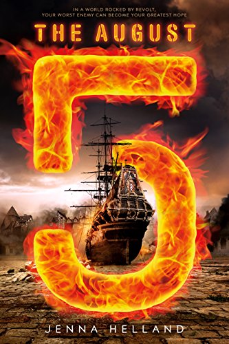 cover image The August 5