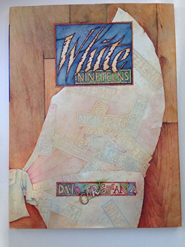 cover image White Nineteens